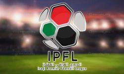 اليوم.. استئناف منافسات الدوري العراقي الممتاز